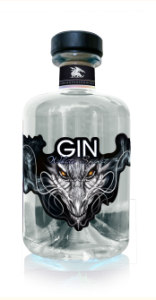 ДЖИН УАЙТ СПИРИТ 40% 0,5Л ДЖИН УАЙТ СПИРИТ 40% 0,5Л