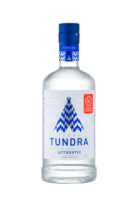 ВОДКА ТУНДРА АУТЕНТИК КРАЙНЕГО СЕВЕРА 40% 0,5Л ВОДКА ТУНДРА АУТЕНТИК КРАЙНЕГО СЕВЕРА 40% 0,5Л