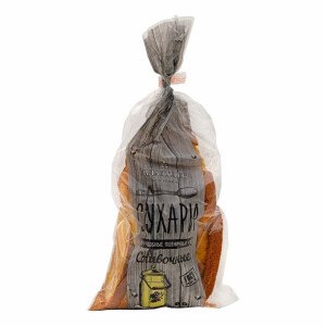 СУХАРЬ ВЛАДХЛЕБ СЛИВОЧНЫЙ 300 Г СУХАРЬ ВЛАДХЛЕБ СЛИВОЧНЫЙ 300 Г