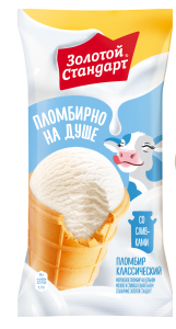 МОРОЖЕНОЕ ЗОЛОТОЙ СТАНДАРТ ИНМАРКО ПЛОМБИР БЕЗ ГЛАЗУРИ 95 Г БЗМЖ МОРОЖЕНОЕ ЗОЛОТОЙ СТАНДАРТ ИНМАРКО ПЛОМБИР БЕЗ ГЛАЗУРИ 95 Г БЗМЖ