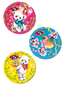 КОНДИТЕРСКОЕ ИЗДЕЛИЕ ИЗ МОЛОЧНОЙ ШОКОЛАДНОЙ ГЛАЗУРИ МЕДАЛЬ 25 Г КОНДИТЕРСКОЕ ИЗДЕЛИЕ ИЗ МОЛОЧНОЙ ШОКОЛАДНОЙ ГЛАЗУРИ МЕДАЛЬ 25 Г