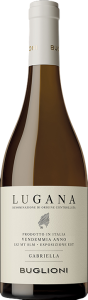 ВИНО БУЛЬОНИ ГАБРИЭЛЛА ЛУГАНА ДОК БЕЛ СУХ 12,5% 0,75Л ВИНО БУЛЬОНИ ГАБРИЭЛЛА ЛУГАНА ДОК БЕЛ СУХ 12,5% 0,75Л