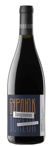 ВИНО САНДЖОВЕЗЕ БУРЛЮК КР СУХ 12,5−13% 0,75Л ВИНО САНДЖОВЕЗЕ БУРЛЮК КР СУХ 12,5−13% 0,75Л