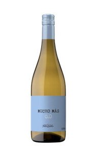 ВИНО БЕЗАЛКОГОЛЬНОЕ МУЧО МАС БЕЛ П/СУХ 0% 0,75Л