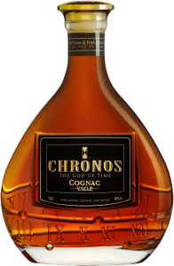 КОНЬЯК ХРОНОС ВСОП 4 ГОДА 40% 0,7Л КОНЬЯК ХРОНОС ВСОП 4 ГОДА 40% 0,7Л