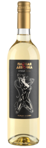ВИНО КУБАНЬ ТАМАНСКИЙ ПОЛУОСТРОВ ПЛОХАЯ ДЕВОЧКА ИГРИВЫЙ БЛЕНД БЕЛ СУХ 10−12% 0,75Л ВИНО КУБАНЬ ТАМАНСКИЙ ПОЛУОСТРОВ ПЛОХАЯ ДЕВОЧКА ИГРИВЫЙ БЛЕНД БЕЛ СУХ 10−12% 0,75Л