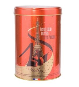 НАБОР КОНФЕТ МАТЕЗ ТРЮФЕЛЬ КЛАССИЧЕСКИЙ ПЛАИН СТАР 500 Г Ж/Б НАБОР КОНФЕТ МАТЕЗ ТРЮФЕЛЬ КЛАССИЧЕСКИЙ ПЛАИН СТАР 500 Г Ж/Б