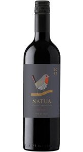 ВИНО НАТУА КР СУХ 12% 0,75Л