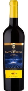 ВИНО КАСТИЛЬО САНТА БАРБАРА ВЬЕХО КР СУХ 13% 0,75Л ВИНО КАСТИЛЬО САНТА БАРБАРА ВЬЕХО КР СУХ 13% 0,75Л