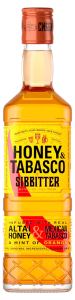 НАСТОЙКА ПОЛУСЛАДКАЯ СИББИТТЕР МЕД И ТАБАСКО 30% 0,5Л НАСТОЙКА ПОЛУСЛАДКАЯ СИББИТТЕР МЕД И ТАБАСКО 30% 0,5Л
