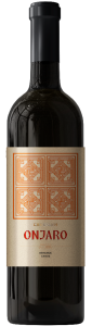 ВИНО ОНДЖАРО САПЕРАВИ КР СУХ 12% 0,75Л