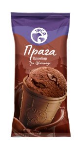 МОРОЖЕНОЕ УРСА ПРАГА БЗМЖ В/СТ 80 Г