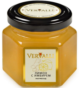МАРМЕЛАД ЛИМОН С ИМБИРЕМ 120 Г МАРМЕЛАД ЛИМОН С ИМБИРЕМ 120 Г