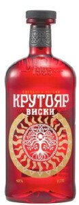ВИСКИ КРУТОЯР 40% 0,7Л ВИСКИ КРУТОЯР 40% 0,7Л