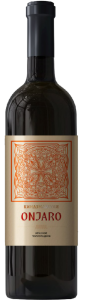 ВИНО ОНДЖАРО КИНДЗМАРАУЛИ КР П/СЛ 11,5% 0,75Л