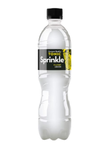НАПИТОК ТОНИК СПРИНКЛ ЛИМОН И ЛАЙМ Б/АЛК ГАЗ 1Л ПЛ/Б НАПИТОК ТОНИК СПРИНКЛ ЛИМОН И ЛАЙМ Б/АЛК ГАЗ 1Л ПЛ/Б