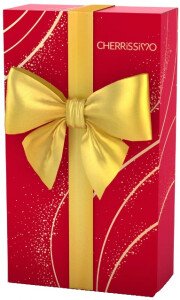 НАБОР КОНФЕТ МИЕШКО ВИШНЯ В АЛКОГОЛЕ 209 Г НАБОР КОНФЕТ МИЕШКО ВИШНЯ В АЛКОГОЛЕ 209 Г