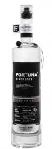 ВОДКА ФОРТУНА ОНИКС 40% 0,7Л ВОДКА ФОРТУНА ОНИКС 40% 0,7Л