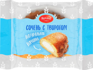 СОЧЕНЬ С ТВОРОГОМ 100 Г