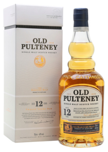 ВИСКИ ОЛД ПУЛТЕНИ 12 ЛЕТ 40% 0,7Л П/У ВИСКИ ОЛД ПУЛТЕНИ 12 ЛЕТ 40% 0,7Л П/У