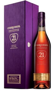 КОНЬЯК КУРВУАЗЬЕ 21 ГОД 40% 0,7Л П/УП КОНЬЯК КУРВУАЗЬЕ 21 ГОД 40% 0,7Л П/УП