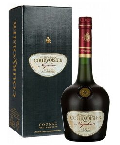 КОНЬЯК КУРВУАЗЬЕ НАПОЛЕОН 40% 0,7Л КОР КОНЬЯК КУРВУАЗЬЕ НАПОЛЕОН 40% 0,7Л КОР