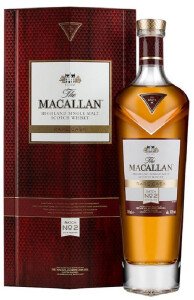 ВИСКИ МАКАЛЛАН РЭР КАСК 43% 0,7Л П/УП ВИСКИ МАКАЛЛАН РЭР КАСК 43% 0,7Л П/УП