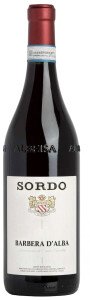 ВИНО БАРБЕРА Д’АЛЬБА КР СУХ 14,5% 0,75Л ВИНО БАРБЕРА Д’АЛЬБА КР СУХ 14,5% 0,75Л