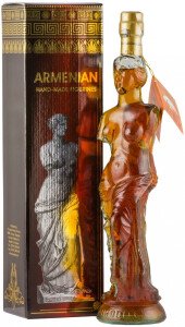 КОНЬЯК АРМЯНСКИЙ ПЯТЬ ЗВЕЗД АФРОДИТА 5 ЛЕТ 40% 0,5Л КОР КОНЬЯК АРМЯНСКИЙ ПЯТЬ ЗВЕЗД АФРОДИТА 5 ЛЕТ 40% 0,5Л КОР