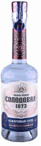 ВОДКА СОЛОДОВАЯ ЯРМАРКА С ОБЖАРЕННЫМ СОЛОДОМ 40% 0,5Л ВОДКА СОЛОДОВАЯ ЯРМАРКА С ОБЖАРЕННЫМ СОЛОДОМ 40% 0,5Л