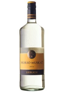 ВИНО МЮЛЛЕРХОФ МОРИО МУСКАТ БЕЛ П/СЛ 9,5% 1,0Л БУТ ВИНО МЮЛЛЕРХОФ МОРИО МУСКАТ БЕЛ П/СЛ 9,5% 1,0Л БУТ