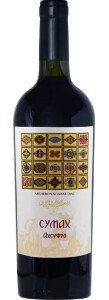 ВИНО СУМАХ АХСУФРА БЕЛ П/СЛ 10,5−12,5% 0,75Л ВИНО СУМАХ АХСУФРА БЕЛ П/СЛ 10,5−12,5% 0,75Л
