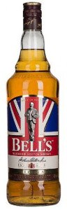 ВИСКИ БЭЛЛС ОРИДЖИНАЛ 40% 0,5Л ВИСКИ БЭЛЛС ОРИДЖИНАЛ 40% 0,5Л