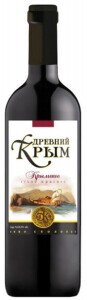 ВИНО ДРЕВНИЙ КРЫМ КР СУХ 10−12% 1,5Л ВИНО ДРЕВНИЙ КРЫМ КР СУХ 10−12% 1,5Л