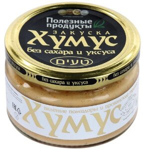 ХУМУС ДАРВИТА ТАЙНЫ ВОСТОКА ВЯЛЕНЫЕ ПОМИДОРЫ 200 Г СТ/Б ХУМУС ДАРВИТА ТАЙНЫ ВОСТОКА ВЯЛЕНЫЕ ПОМИДОРЫ 200 Г СТ/Б