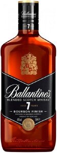 ВИСКИ БАЛЛАНТАЙНС 40% 7ЛЕТ 0,7Л ВИСКИ БАЛЛАНТАЙНС 40% 7ЛЕТ 0,7Л