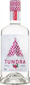 ВОДКА ТУНДРА СЕВЕРНАЯ БРУСНИКА КРАЙНЕГО СЕВЕРА 40% 0,25Л ВОДКА ТУНДРА СЕВЕРНАЯ БРУСНИКА КРАЙНЕГО СЕВЕРА 40% 0,25Л