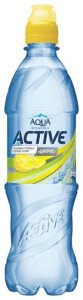 ВОДА АКВА МИНЕРАЛЕ ЦИТРУС 0,5Л ПЛ/Б ВОДА АКВА МИНЕРАЛЕ ЦИТРУС 0,5Л ПЛ/Б