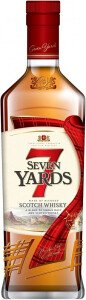ВИСКИ СЕВЕН ЯРДС 40% 0,7Л ВИСКИ СЕВЕН ЯРДС 40% 0,7Л
