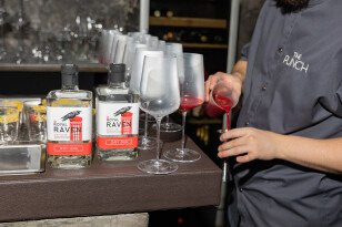 Мастер-класс по приготовление новогодних коктейлей в "The Punch" 7.12.24 во Владивостоке Мастер-класс по приготовление новогодних коктейлей в "The Punch" 7.12.24 во Владивостоке