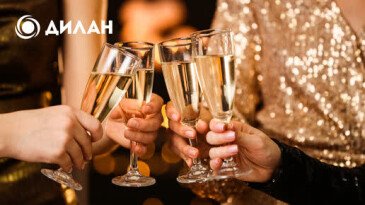 Не шампанским единым: вина, которые идеально подойдут для праздника и романтического свидания