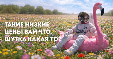 Шутка какая-то!? Шутка какая-то!?