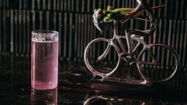 Коктейли для себя любимой: лучшие рецепты миксов к 8 марта Коктейли для себя любимой: лучшие рецепты миксов к 8 марта