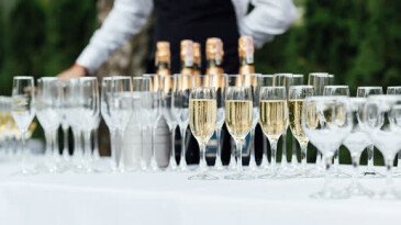 Как рассчитать алкоголь к празднику? Готовимся к мероприятию сохраняя нервы и бюджет. Как рассчитать алкоголь к празднику? Готовимся к мероприятию сохраняя нервы и бюджет.