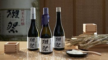 Что такое Саке? Знакомимся с японским традиционным напитком