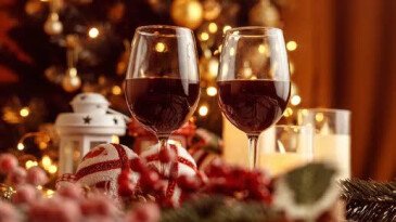 Как выбрать идеальное вино для праздничного стола? Как выбрать идеальное вино для праздничного стола?