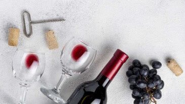 Слепая алкогольная дегустация! Идея романтического вечера на двоих.