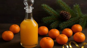 Зимние алкогольные настойки и ликеры: рецепты и идеи для самостоятельного приготовления. Зимние алкогольные настойки и ликеры: рецепты и идеи для самостоятельного приготовления.