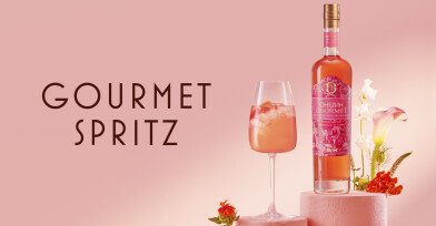 Gourmet Spritz