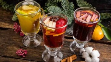 Самые ароматные и согревающие алкогольные напитки для холодных вечеров Самые ароматные и согревающие алкогольные напитки для холодных вечеров